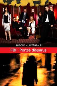 Without a Trace - Posters