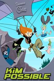 Kim Possible Season 1