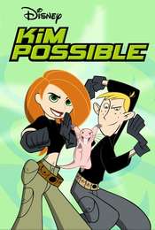 Kim Possible Season 2