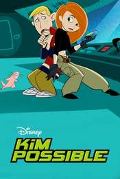 Kim Possible Season 3