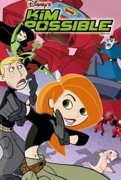 Kim Possible Season 4