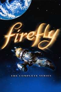 Firefly - Posters