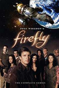 Firefly - Posters