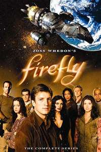 Firefly - Posters