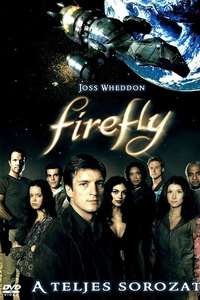 Firefly - Posters