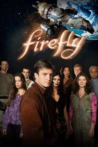 Firefly - Posters