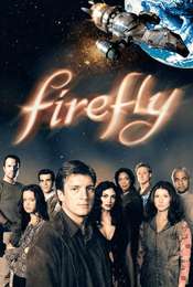 Firefly Season 1