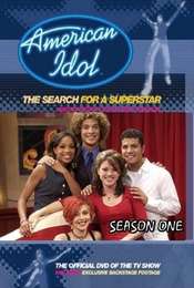 American Idol Season 1