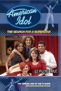 American Idol - Poster