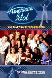 American Idol Season 2