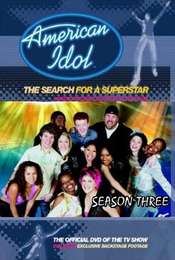 American Idol Season 3