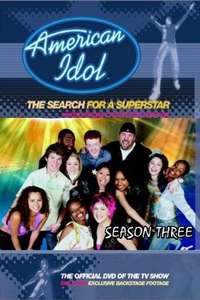 American Idol - Poster