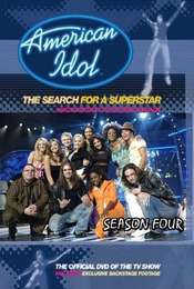 American Idol Season 4
