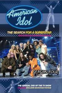 American Idol - Poster