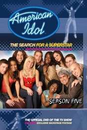 American Idol Season 5