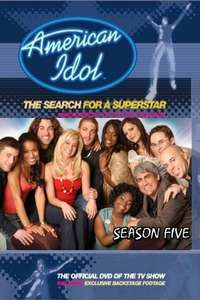 American Idol - Poster