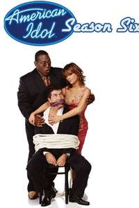 American Idol - Poster