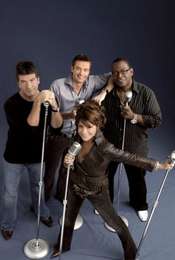 American Idol Season 6