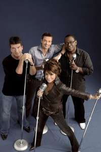 American Idol - Poster