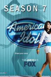 American Idol Season 7