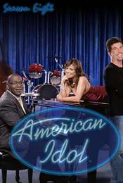 American Idol Season 8