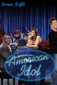 American Idol - Poster