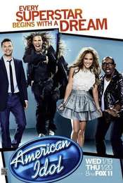American Idol Season 11