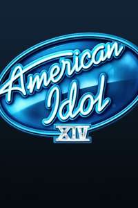 American Idol - Poster