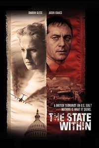 The State Within - Poster