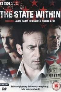 The State Within - Poster