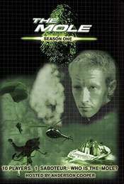 The Mole Season 1