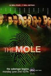 The Mole