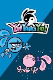 Yin Yang Yo! Season 1
