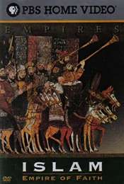 Islam: Empire of Faith Miniseries