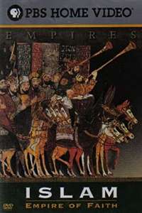 Islam: Empire of Faith - Poster