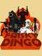 Frisky Dingo