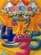 Numberjacks