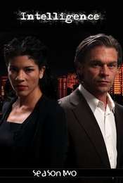 Intelligence Season 2
