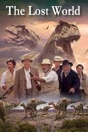 The Lost World Season 1