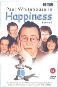 Happiness - Poster
