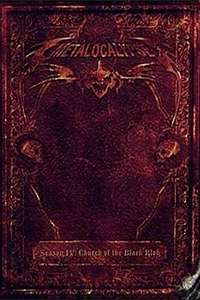 Metalocalypse - Poster