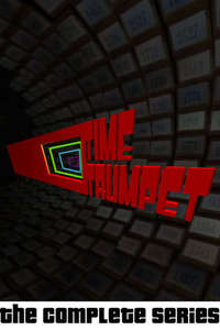 Time Trumpet - Poster