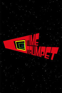 Time Trumpet - Poster