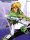 Star Ocean EX : Season 1