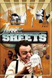 Three Sheets Season 2