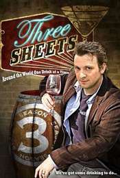 Three Sheets Season 3