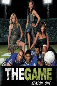 The Game - Posters
