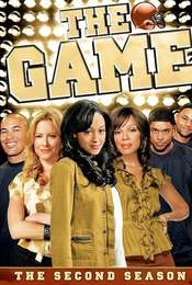 The Game Season 2