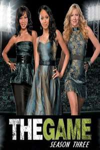 The Game - Posters