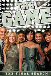 The Game season 3